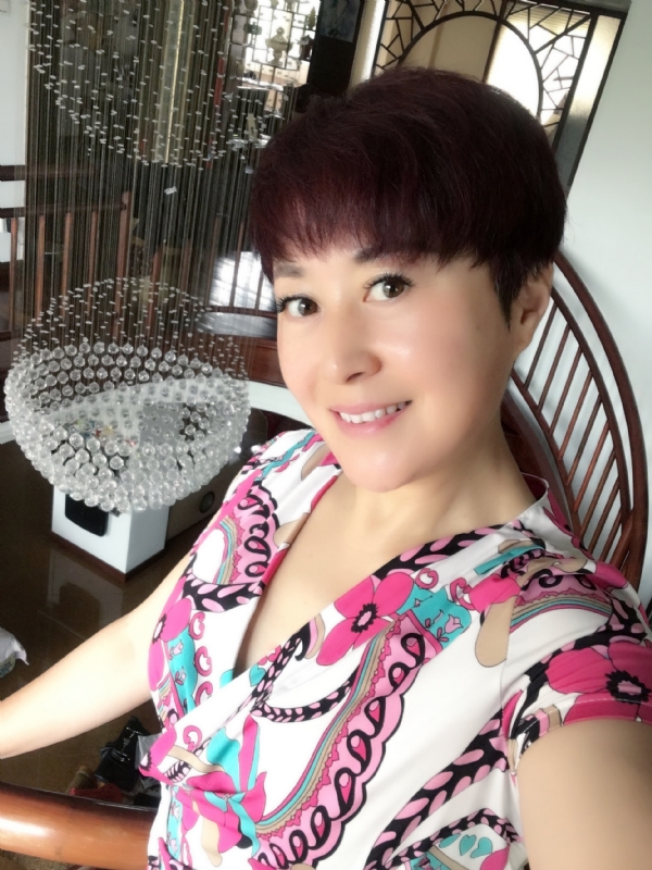 Amy的第一张照片--南通红颜知己交友网